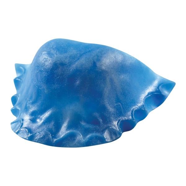 Fluorescent Ortho-Jet Orthodontic Resin Glow in the Dark Blue 4oz/Bt