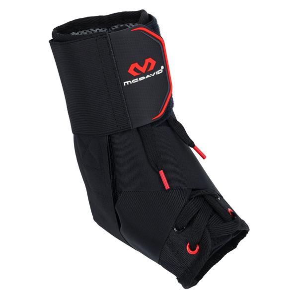 Support Brace Ankle Adult 100% Polyester 9-9.5" Ankle Size Large...