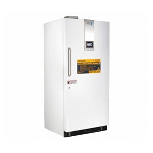 TempLog Premier Flammable Storage Refrigerator 30 Cu Ft Solid Door 1 to 10C Ea