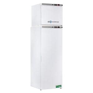 Premier Laboratory Refrigerator/Freezer 10.2 Cu Ft/1.7 Cu Ft 2 So...