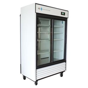 Pass Thru Premier Pass-Through Laboratory Refrigerator 47 Cu Ft 1...