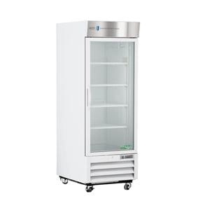 Standard Laboratory Refrigerator 23 Cu Ft Glass Door 1 to 10C Cyc...