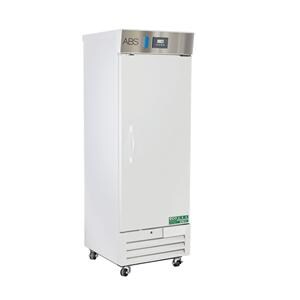 Premier Laboratory Refrigerator 16 Cu Ft Solid Door Self-Closing...