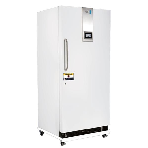 TempLog Premier Laboratory Freezer 30 Cu Ft Solid Door -15 to -25C Ea