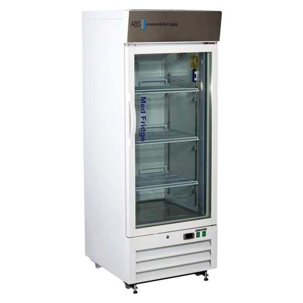 Premier MedFridge Pharmaceutical/Vaccine Refrigerator 12 Cu Ft Gls Dr 2 to 8C Ea