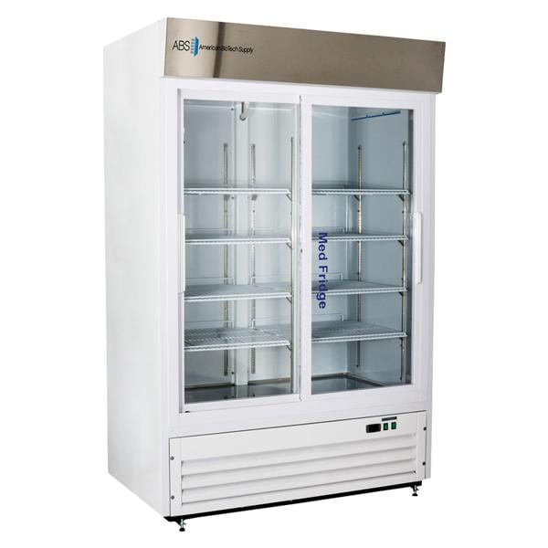 Premier MedFridge Pharmaceutical/Vaccine Refrigerator 47 Cu Ft 2...