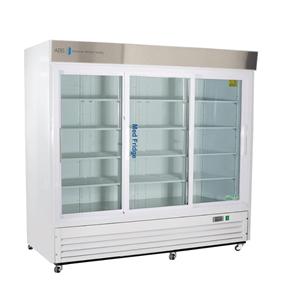 Premier MedFridge Pharmaceutical/Vaccine Refrigerator 69 Cu Ft 3...