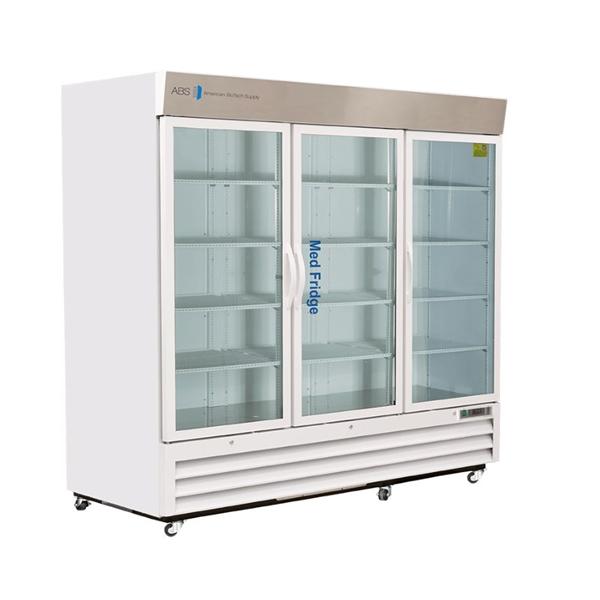 Premier MedFridge Pharmaceutical/Vaccine Refrigerator 72 Cu Ft 3...