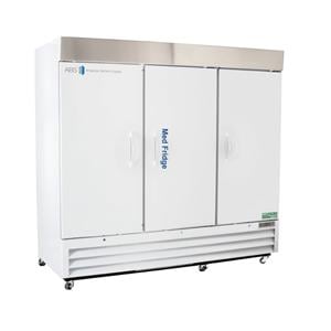 Premier MedFridge Pharmaceutical/Vaccine Refrigerator 72 Cu Ft 3...