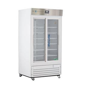 Premier MedFridge Pharmaceutical/Vaccine Refrigerator 33 Cu Ft 2...