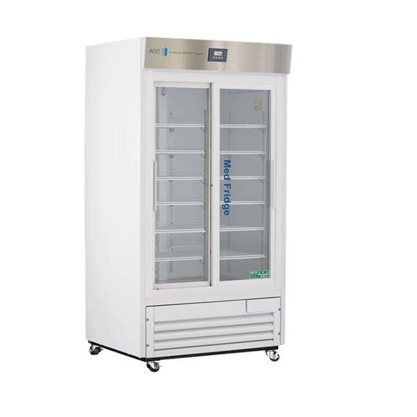 Premier MedFridge Pharmaceutical/Vaccine Refrigerator 33 Cu Ft 2...