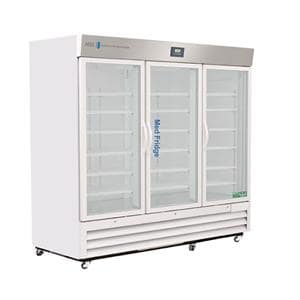 Premier MedFridge Pharmaceutical/Vaccine Refrigerator 72 Cu Ft 3...