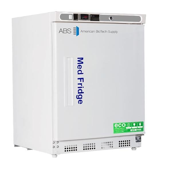 Premier MedFridge Pharmaceutical/Vaccine Refrigerator 4.6 Cu Ft S...