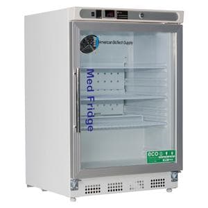 Premier MedFridge Pharmaceutical/Vaccine Refrigerator 4.6 Cu Ft G...