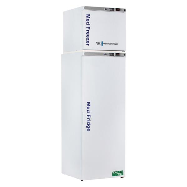 Premier Pharmaceutical/Vaccine Refrigerator/Freezer 12 Cu Ft Glas...