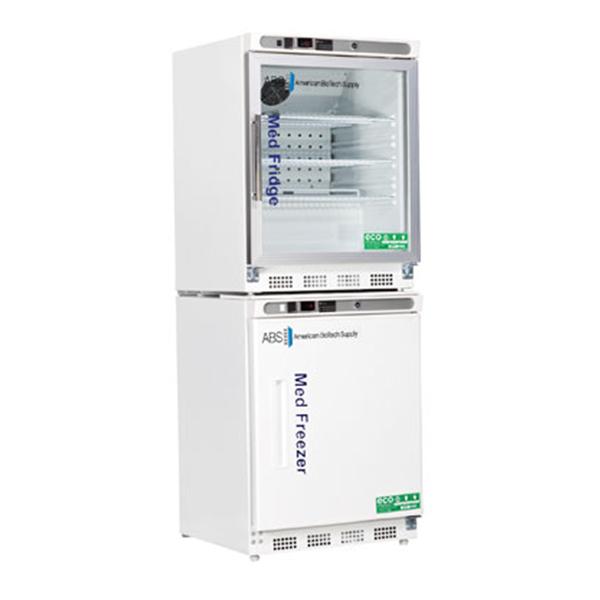 Premier Pharmaceutical/Vaccine Refrigerator/Freezer 9 Cu Ft Glass...