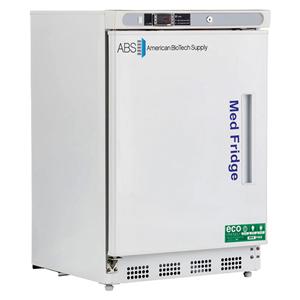 Premier Pharmaceutical/Vaccine Freezer 4.2 Cu Ft Solid Door -15 t...