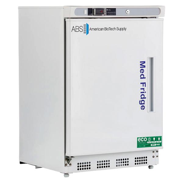 Premier Pharmaceutical/Vaccine Freezer 4.2 Cu Ft Solid Door -15 t...