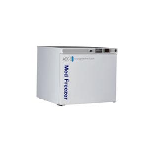 Premier Laboratory Freezer 1.7 Cu Ft Solid Door -15 to -25C Manua...