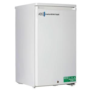 Premier Laboratory Freezer 4 Cu Ft Solid Door 3 Drawers -15 to -2...