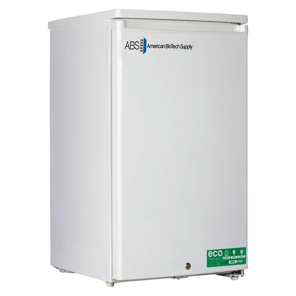 Premier Laboratory Freezer 4 Cu Ft Solid Door 3 Drawers -15 to -2...