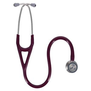 Littmann Cardiology IV Cardiology Stethoscope Adlt/Chld Plm 2Lmn Tbng Ea