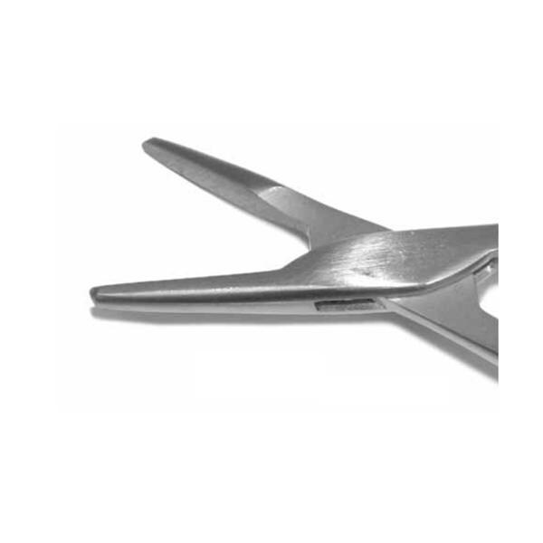 Webster Needle Holder 6" Satin 20/Ca