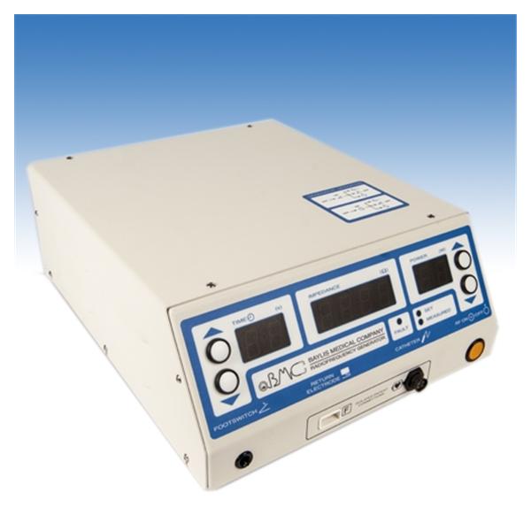 BMC001 Radio Frequency Generator Henry Schein Medical