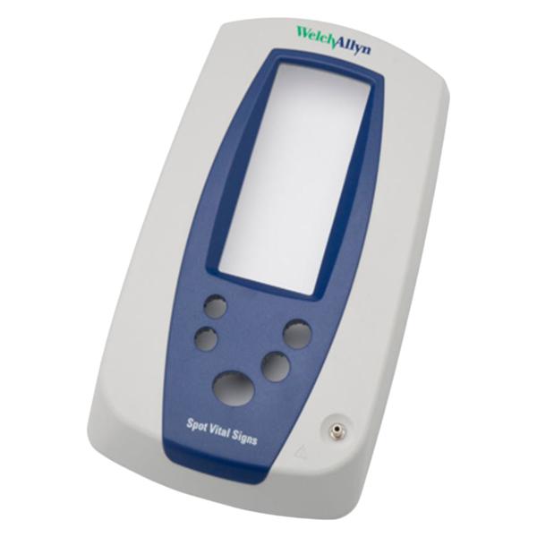 Front Housing Assembly For Welch Allyn Spot Vital S Ea