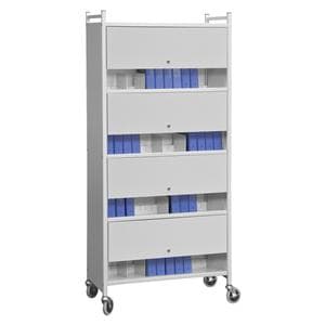 Chart Cabinet Ea