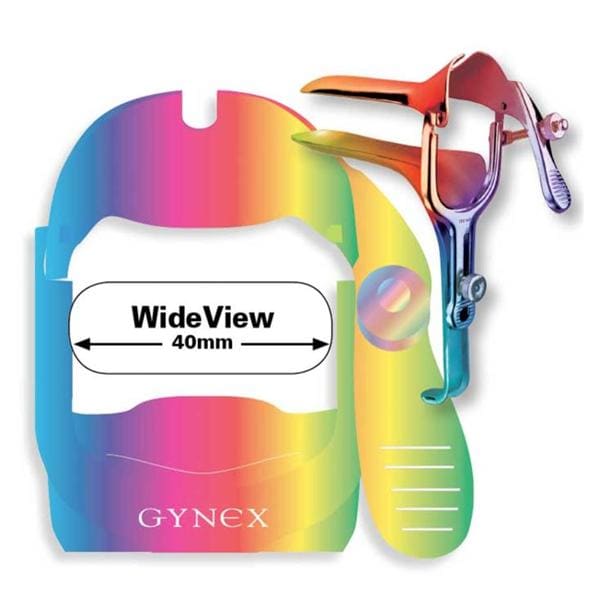 Pederson Vaginal Speculum Large Each