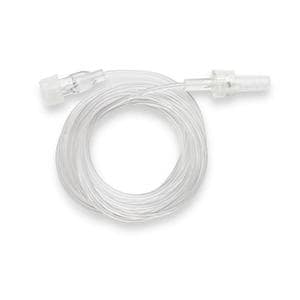 IV Extension Set Priming Volume 0.28mL 60" Male/Female Luer Lock...