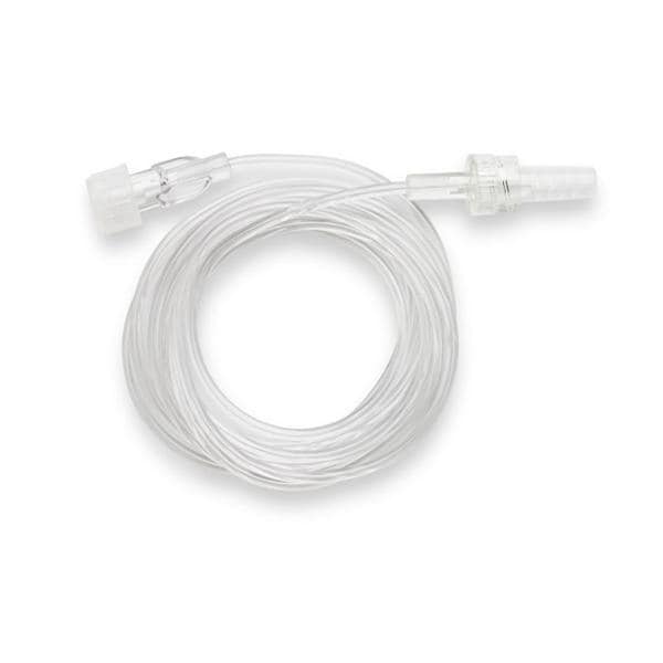 IV Extension Set Priming Volume 0.28mL 60" Male/Female Luer Lock...