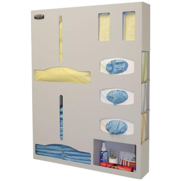 Gown Dispenser