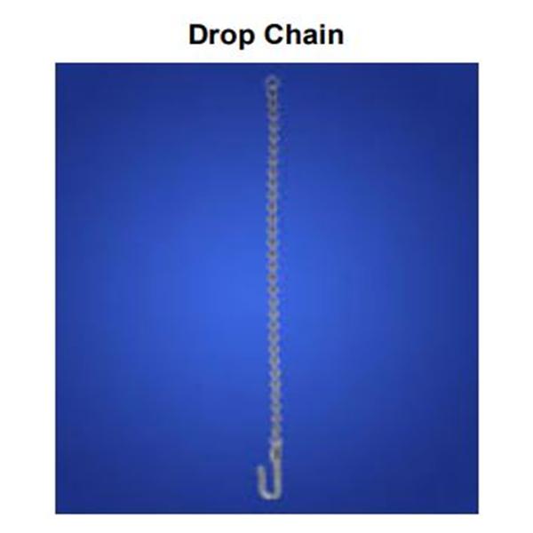Carrier Drop Chain Ea
