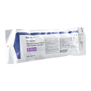 Versaport V2 Bladeless Trocar 100mm Dolphin Nose Tip