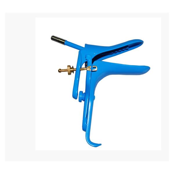 Lletz Klopfer Coated Vaginal Speculum Each