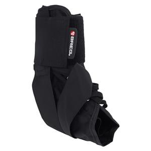 Wraptor Stabilizing Brace Ankle Adult Neoprene/Sharkskin Material...
