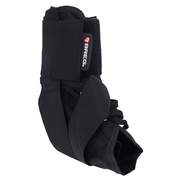Wraptor Stabilizing Brace Ankle Adult Neoprene/Sharkskin Material...