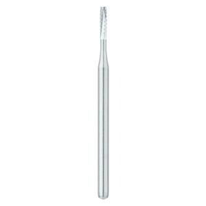 Sterile Carbide Bur Singles Friction Grip XL 557 25/Pk