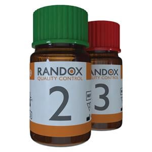 Urine Level 2 Assay 12x10mL Each