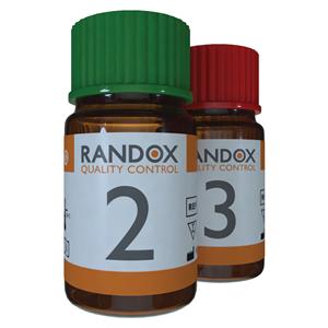 Urine Level 3 Assay 12x10mL Each