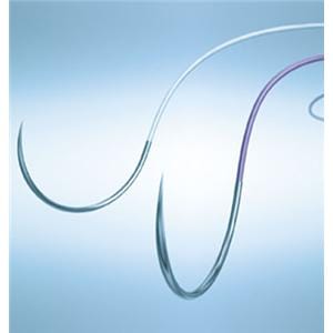Monosyn Suture Glyconate Monofilament 3-0 18" Absorbable DSMP19 M...