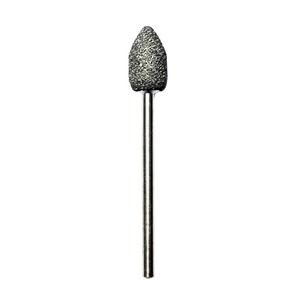 Diamond Bur Pear Each