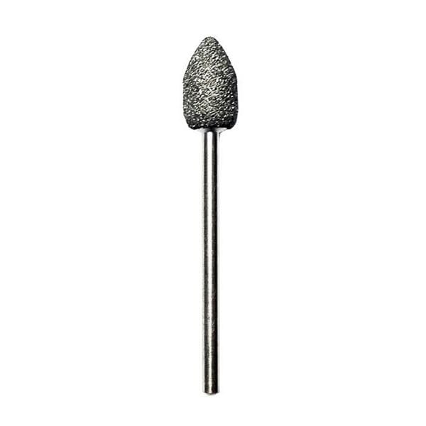Diamond Bur Pear Each
