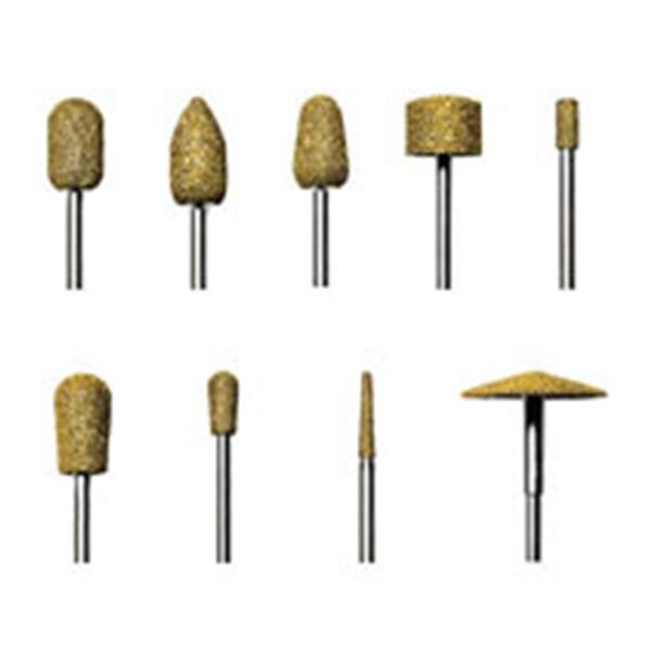 Goldies Diamond Bur Bud Each