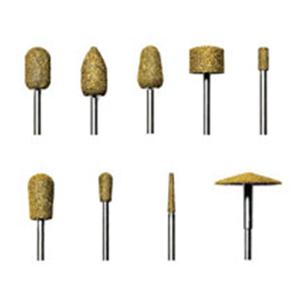 Goldies Diamond Bur Umbrella Each
