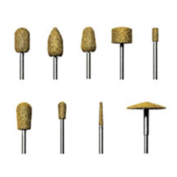Goldies Diamond Bur Umbrella Each