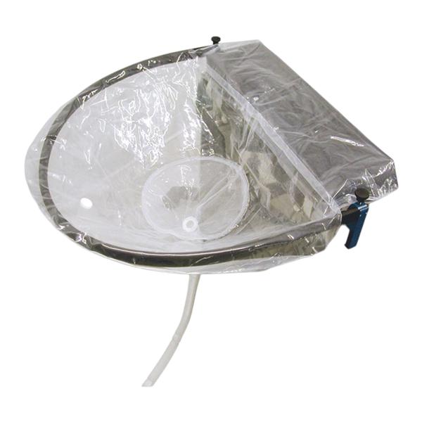 Drainage Bag Bag Each