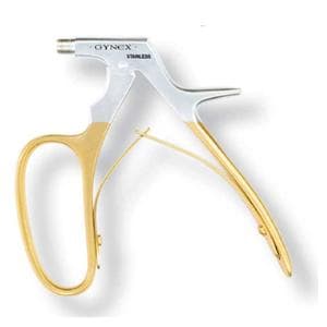 Biopsy Punch Handle Stainless Steel Each